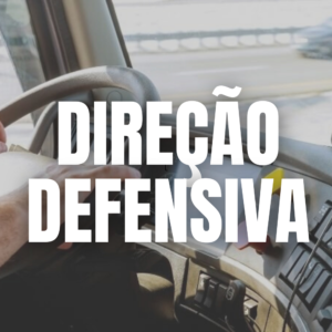DIREÇÃO DEFENSIVA E GERENCIAMENTO DE RISCOS